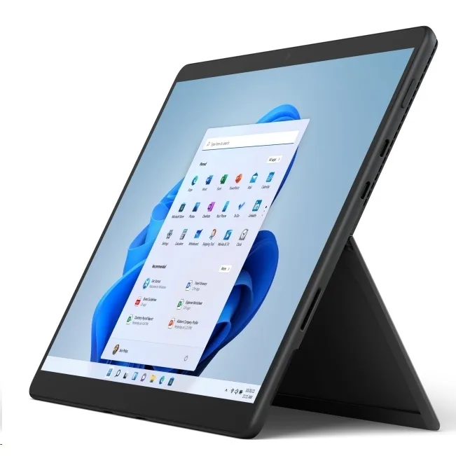 Surface Pro 8
